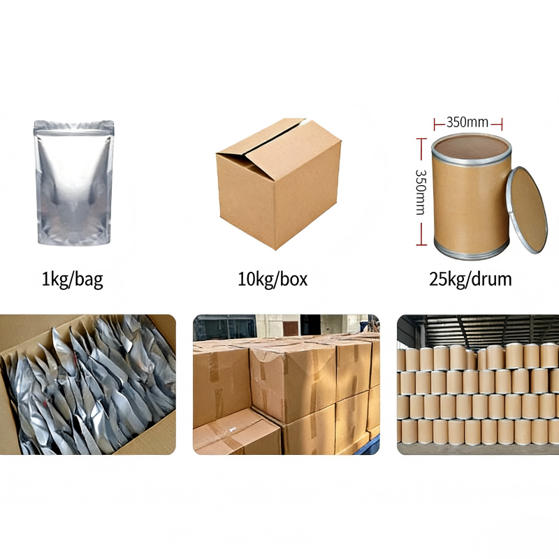 Tauroursodeoxycholic Acid Tudca Powder (TUDCA) suppliers